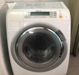 Máy giặt NATIONNAL NA-VR2200 Nội địa nhật mới 90%