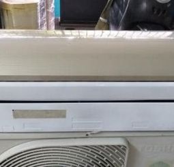 Máy lạnh Toshiba 2.5HP (Autoclean, ion, Inverter)