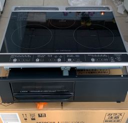 Bếp từ Nhật HITACHI HT-K6K 