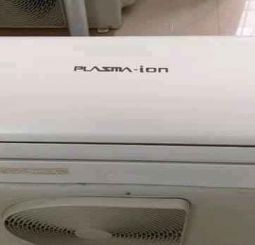 Toshiba inverter 2.5HP (Plasma ion)