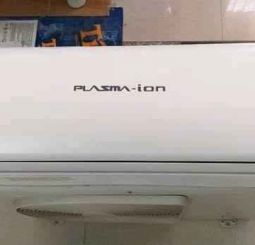 TOSHIBA 2.5HP inverter gas R410A