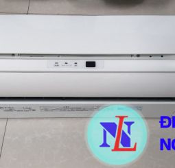 Toshiba 1.5HP Inverter date 2018