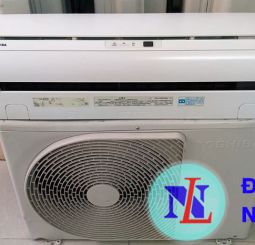 Máy lạnh TOSHIBA 1HP (tiết kiệm điện)