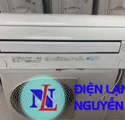 Máy lạnh Toshiba 2 ngựa mắt lồi full tính năng 