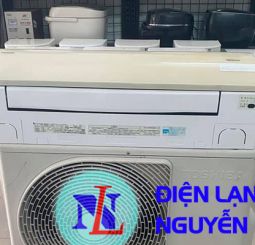 Máy lanh treo tường 3HP tiết kiệm điện 