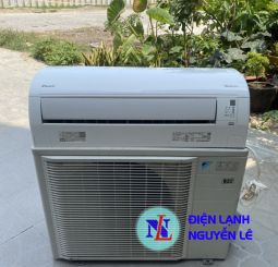 Máy lạnh Daikin 2HP Inverter gas R32 (date 2019) 