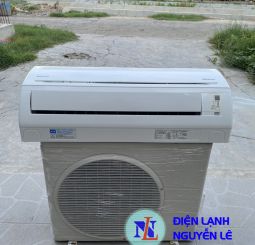 Máy lạnh Daikin 1HP Inverter PLASMA ION gas R410 