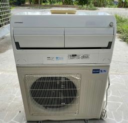Máy lạnh MITSUBISHI 2.5HP date 2015  zin nguyên bản (full chức năng)