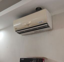 Máy lạnh Mitsubishi 2HP (Inverter, Plasma ion, Autoclean) gas R410 
