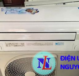 Máy lạnh Toshiba 2.5HP tiết kiệm điện gas r410