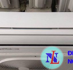 Máy lạnh cũ Toshiba 2hp tiết kiệm điện, dùng cho phòng dưới 20m2
