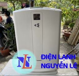Máy lọc không khí Daikin MCK70, đời 2013 dùng cho phòng lớn 50m2