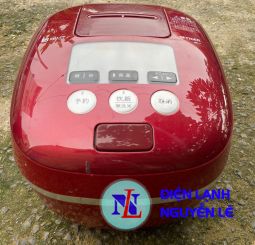 Nồi cơm điện Tiger JPC-A101 date 2019 (Cao tần, áp suất 2 bi)