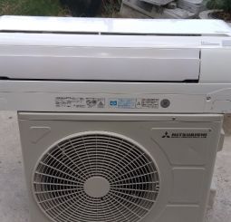 Máy lạnh cũ đời cao Mitsubishi  1.5HP  tiết kiệm điện (date 2014)