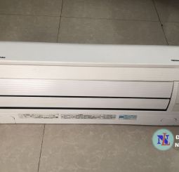 Máy lạnh nội địa Nhật Toshiba full chức năng date 2012