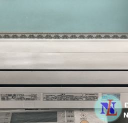 Máy lạnh Toshiba 2hp (Ras-401NRS) date 2012| điện lạnh Nguyễn Lê