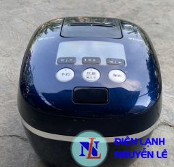 Nồi Tiger nội địa Nhật 1lit áp suất 2 bi (JPC-A101)