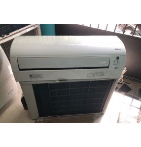 Máy lạnh Daikin Inverter+ plasma ion gas R32 (date 2014)
