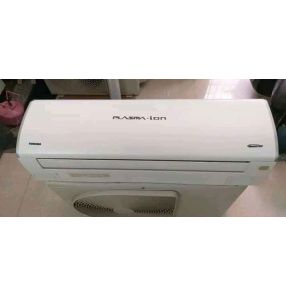 Toshiba inverter 2.5HP (Plasma ion)