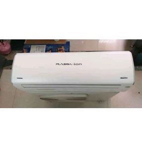 TOSHIBA 2.5HP inverter gas R410A