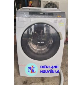 Máy giặt nội địa Nhật Panasonic NA-VX5000 date 2011