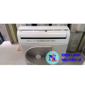 Máy lạnh TOSHIBA 1HP (tiết kiệm điện)