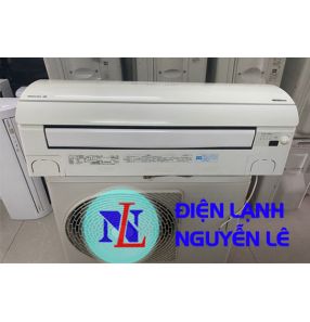 Máy lạnh Toshiba 2 ngựa mắt lồi full tính năng 