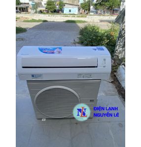 Máy lạnh Daiikin 1HP Imverter gas R32 