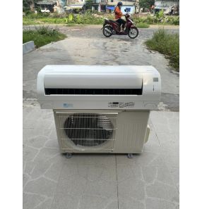 Máy lạnh Mitsubishi nội địa Nhật 1.5HP Inverter gas R32 (2019)