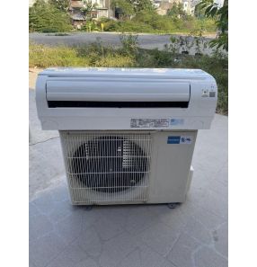 Máy lạnh nội địa Nhật Mitsubishi Inverter 1.5HP 