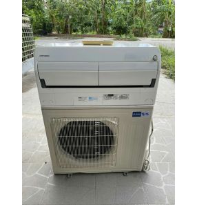Máy lạnh MITSUBISHI 2.5HP date 2015  zin nguyên bản (full chức năng)