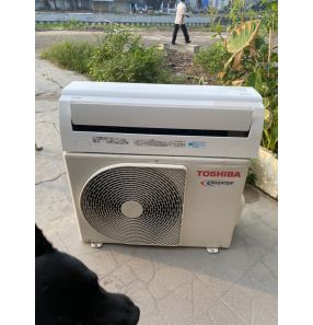 Máy lạnh Toshiba 2HP Inverter gas R32 (2018)