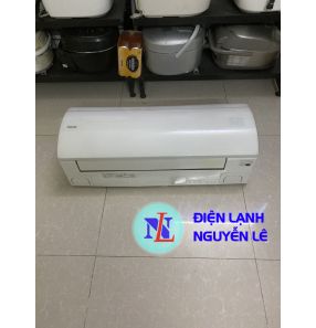 Máy lạnh cũ Toshiba 3Hp treo tường 