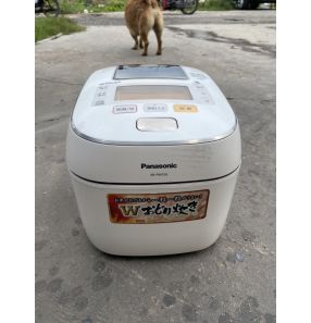 Nồi cơm điện Panasonic SR-PS10S !1lit) date 2015