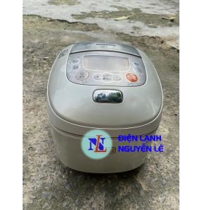 Nồi cơm Toshiba RC-10VRD, dung tích 1L (hút chân không)