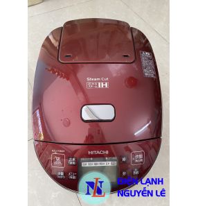Nồi cơm điện Hitachi RZ-VV180M (1.8L) còn mới đẹp