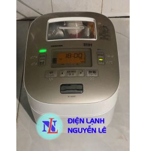 Nồi cơm điện cao tần xoong chuông TOSHIBA RC-10VXE1 (1lit)