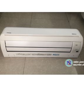Máy lạnh nội địa Nhật Toshiba full chức năng date 2012