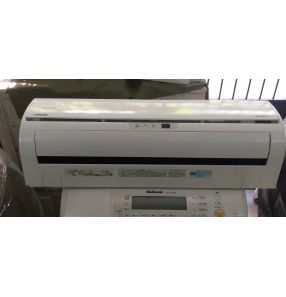 Máy lạnh Toshiba tiết kiệm điện 1.5HP RAS-281ND (date 2012)