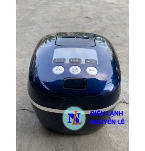 Nồi Tiger nội địa Nhật 1lit áp suất 2 bi (JPC-A101)
