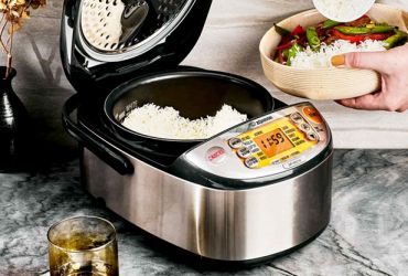 8 ĐIỀU NÊN HIỂU VỀ NỒI CƠM NỘI ĐỊA NHẬT