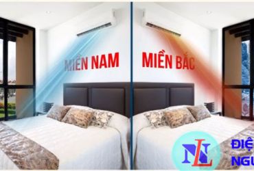5 tiêu chí chọn mua máy lạnh đem lại hiệu quả (vừa mát lạnh, vừa tiết kiệm)