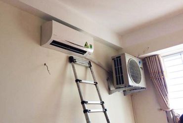 Có nên lắp dàn lạnh, dàn nóng của máy lạnh cùng một chỗ 