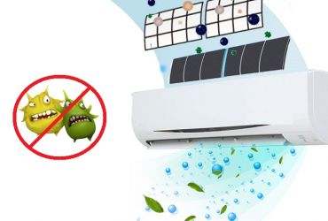 Tại sao phải vệ sinh máy lạnh, vệ sinh máy lạnh đem lại lợi ích gì